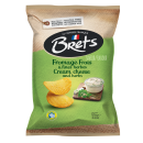 Brets Chips Kräuterfrischkäse 125g